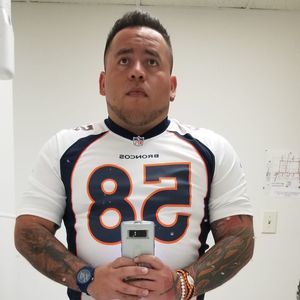 Meet your Posher, Ivan